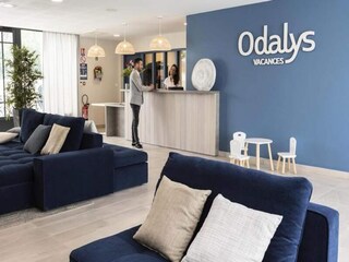 Apartment Rivedoux-Plage  12