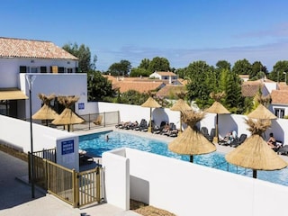Apartment Rivedoux-Plage  13