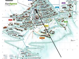 Appartement Huez Kenmerken 24