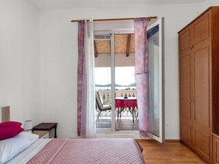 Apartment Vodice Ausstattung 16