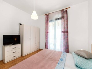 Appartamento Vodice Caratteristiche 17