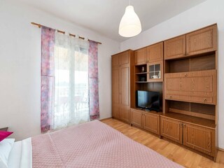 Appartamento Vodice Caratteristiche 17