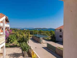 Apartment Vodice Outdoor Recording 2