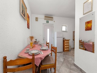 Appartement Vodice Kenmerken 13
