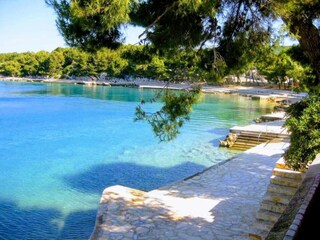 Apartamento Vodice Entorno 34