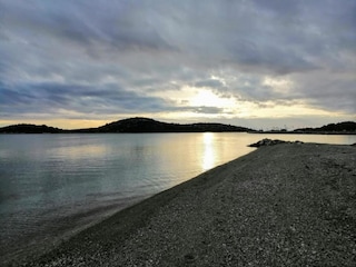 Apartment Vodice Umgebung 21