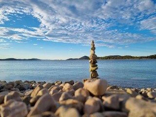 Apartamento Vodice Entorno 19