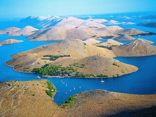 Apartamento Vodice Entorno 33