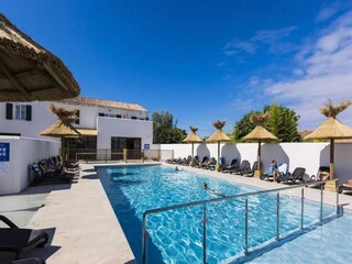 Apartment Rivedoux-Plage  3