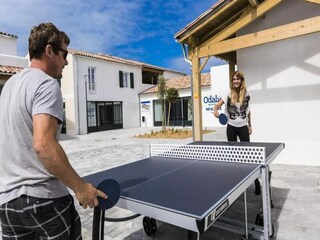 Apartment Rivedoux-Plage  7