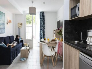 Apartment Rivedoux-Plage  9