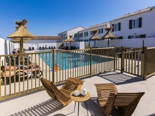 Apartment Rivedoux-Plage  11