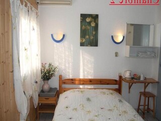 Appartement Leucate Enregistrement extérieur 2