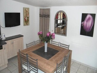 Appartement Leucate Enregistrement extérieur 7