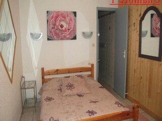 Appartement Leucate Enregistrement extérieur 11