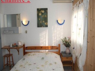 Appartement Leucate Enregistrement extérieur 13