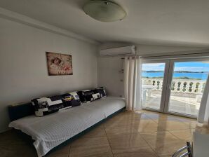 Beautiful apartment by the beach - Vodice - image1