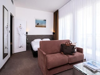 Apartment La Baule-Escoublac  4