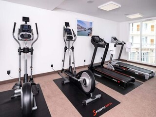 Appartement La Baule-Escoublac  8