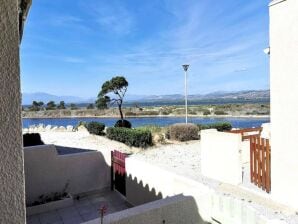 Apartment Houses & Villas for 5 People - Leucate - image1
