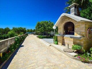 Apartment Vodice Outdoor Recording 3