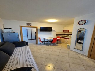 Apartment Vodice Features 12