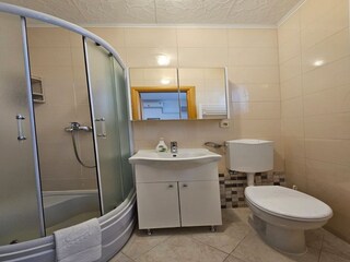 Apartment Vodice Features 17