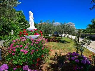 Apartment Vodice Outdoor Recording 4