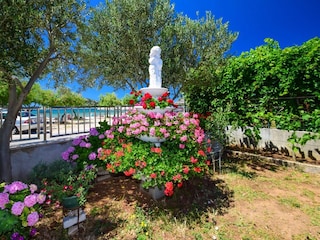Apartment Vodice Outdoor Recording 6
