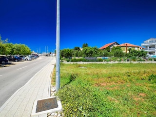Apartment Vodice Environment 20