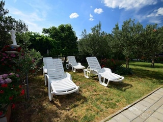 Apartment Vodice Outdoor Recording 9