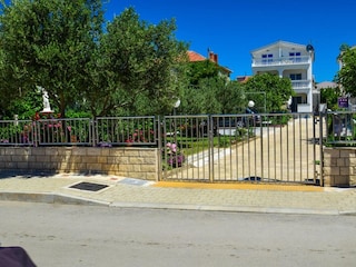 Apartment Vodice Outdoor Recording 8