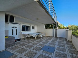 Apartment Vodice  22