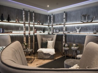 Appartamento per vacanze Hirschegg im Kleinwalsertal Ambiente 7