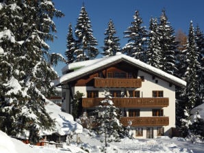 Holiday apartment Typ 370 - Hirschegg in Kleinwalsertal - image1