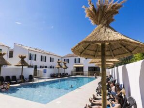 Apartment Studio 2 Personen - Rivedoux-Plage - image1