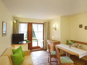 Holiday apartment Typ 320