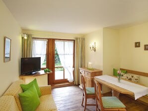 Ferienwohnung Typ 320