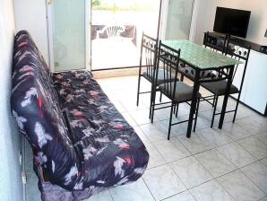 Apartment Residenz Phocea f�r vier Personen - Marseillan - image1