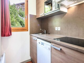 Apartment Gresse-en-Vercors  4