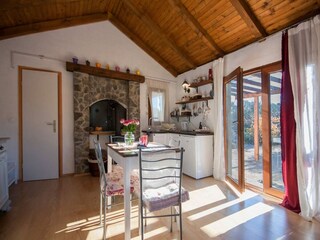 Appartement Raslina Kenmerken 13