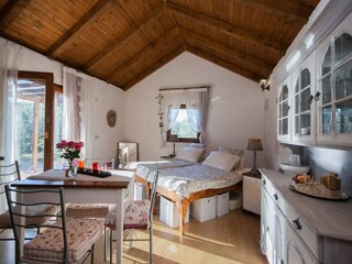 Appartement Raslina Kenmerken 9