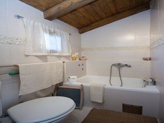 Appartement Raslina Kenmerken 16