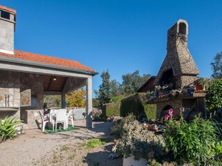 Appartamento Raslina Registrazione all'aperto 2