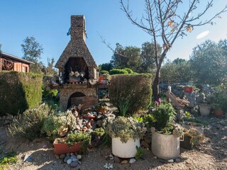 Appartement Raslina Buitenaudio-opname 4