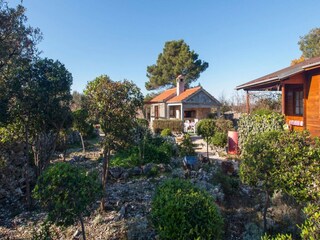 Apartamento Raslina Grabación al aire libre 3