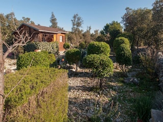 Appartement Raslina Enregistrement extérieur 5