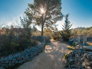 Apartamento Raslina Entorno 17