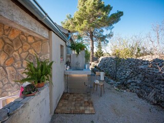 Appartement Raslina  18