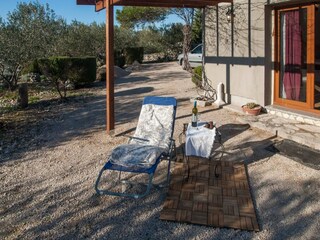 Apartamento Raslina  23